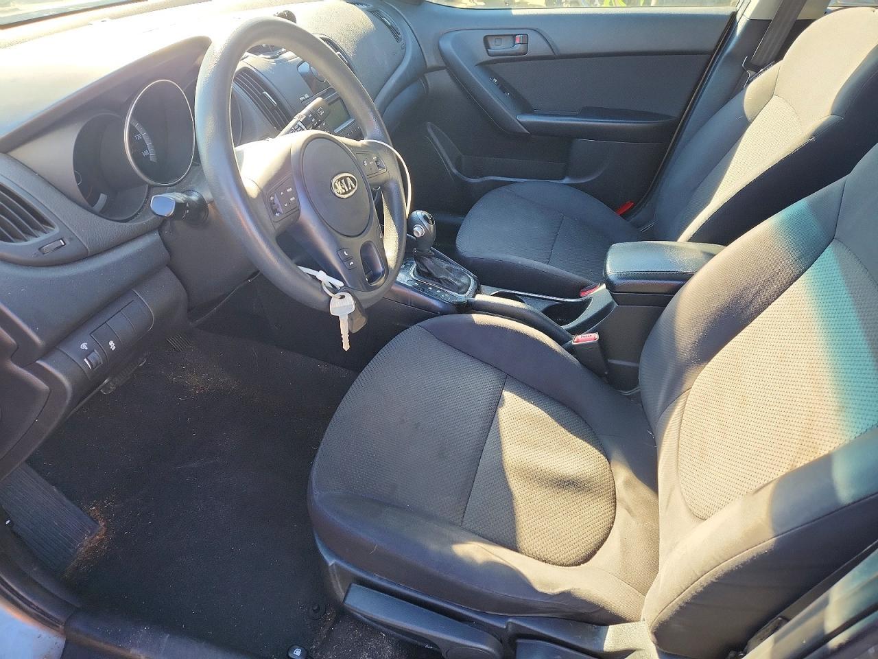 2012 Kia Forte5 Ex - Фото 7