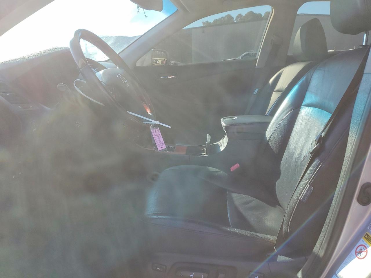 2008 Lexus Es 350 - Фото 7