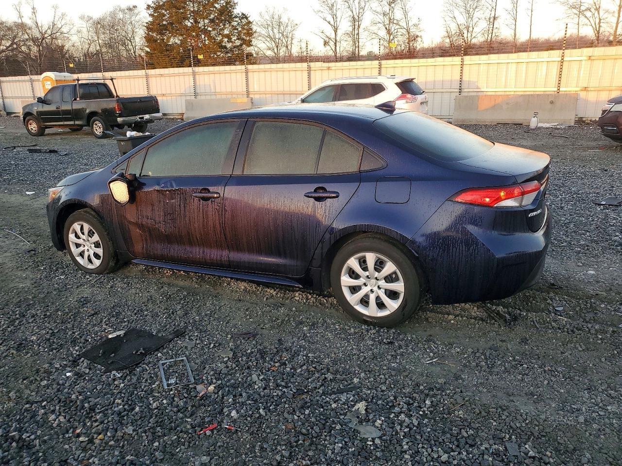 2023 Toyota Corolla Le - Фото 2