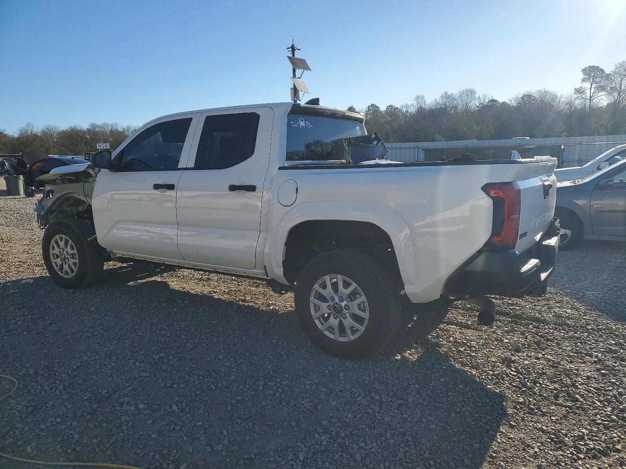 2024 Toyota Tacoma Double Cab - Image 2