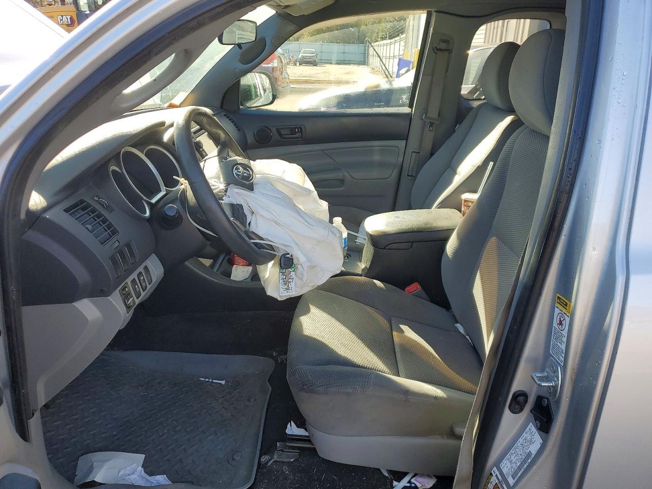 2013 Toyota Tacoma Access Cab - Фото 7
