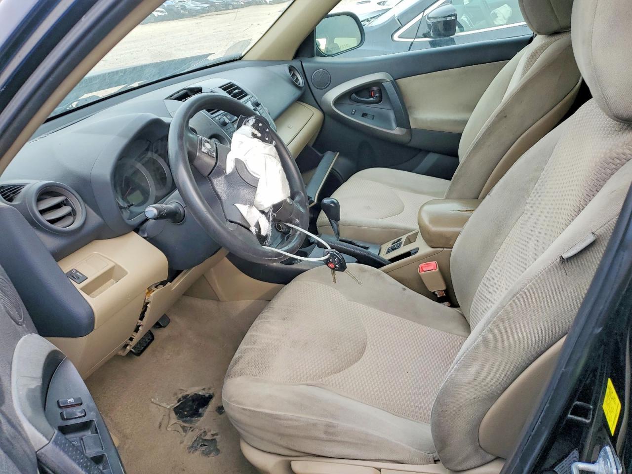 2011 Toyota Rav4 - Фото 7