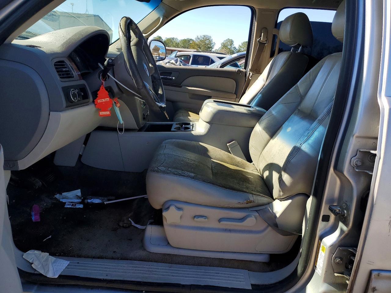 2012 GMC Yukon Slt - Фото 7