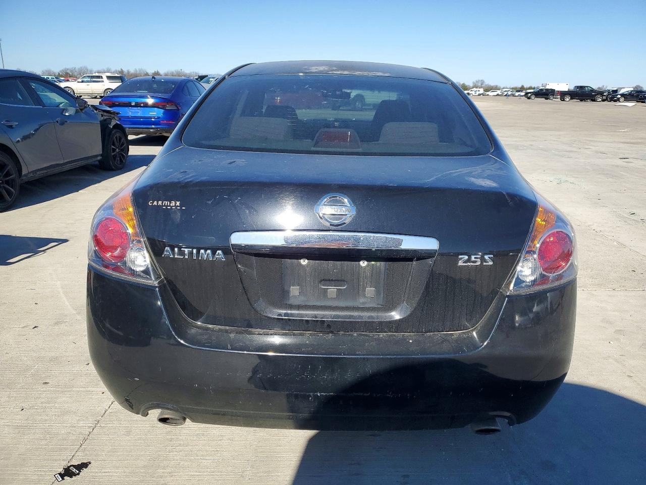 2009 Nissan Altima 2.5 - Image 6