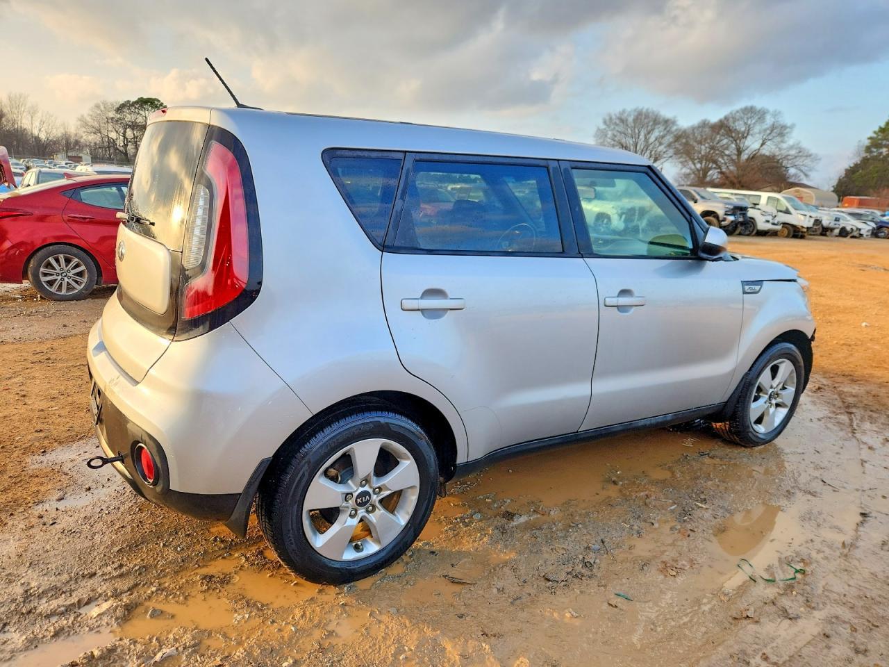 2017 Kia Soul - Фото 3