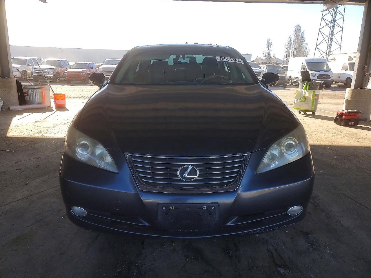 2009 Lexus Es 350 - Image 5