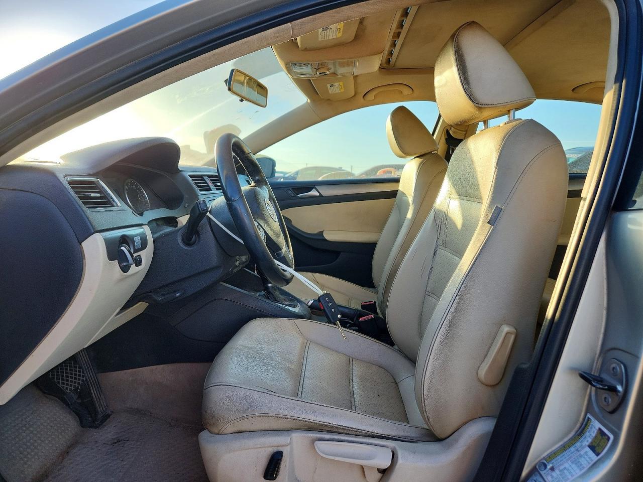 2013 Volkswagen Jetta Tdi - Фото 7