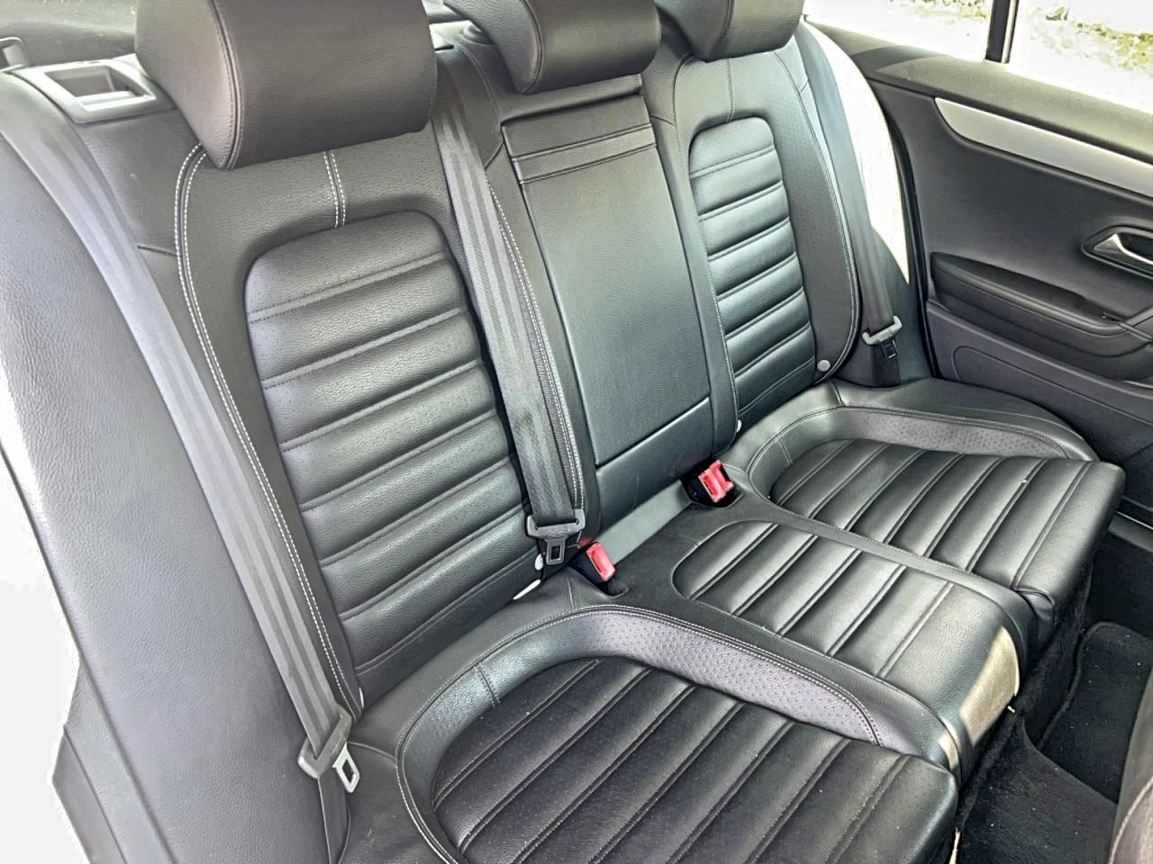 2013 Volkswagen Cc Sport - Фото 6