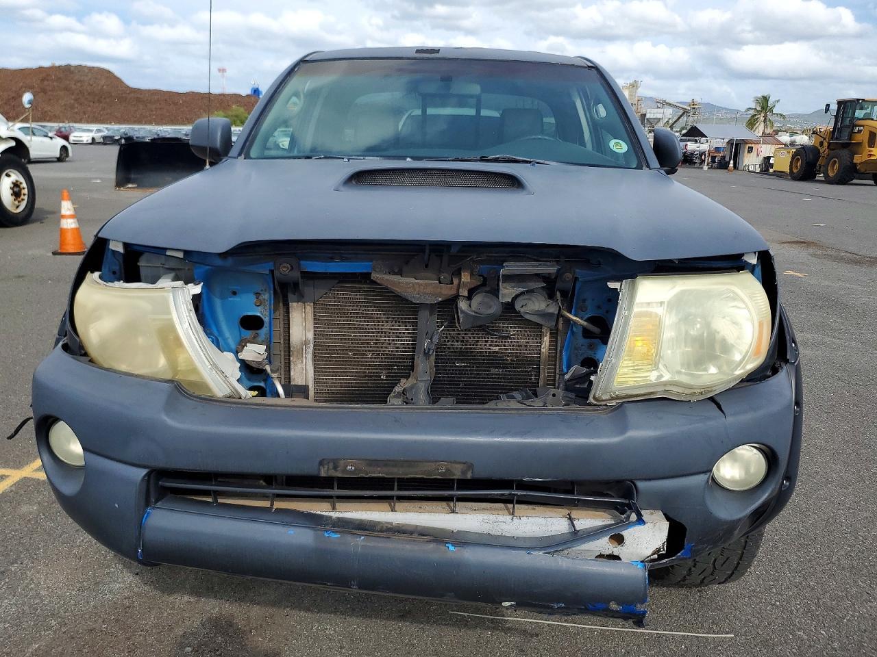 2006 Toyota Tacoma Prerunner Access Cab - Фото 5