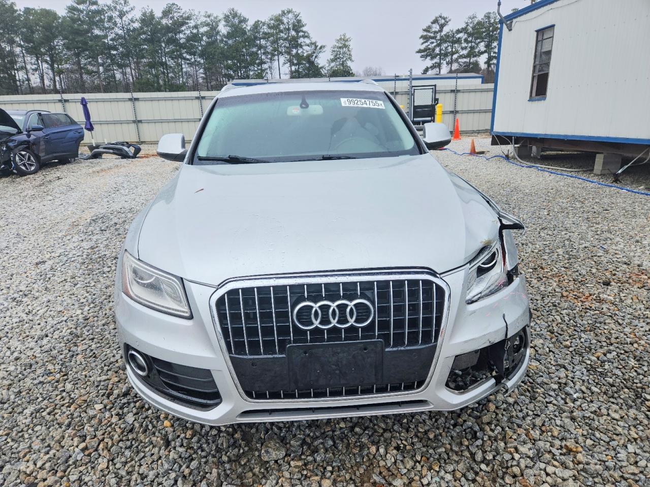 2014 Audi Q5 Premium Plus - Фото 5