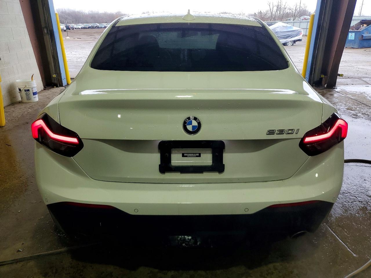 2022 BMW Motorrad 230I - Image 6