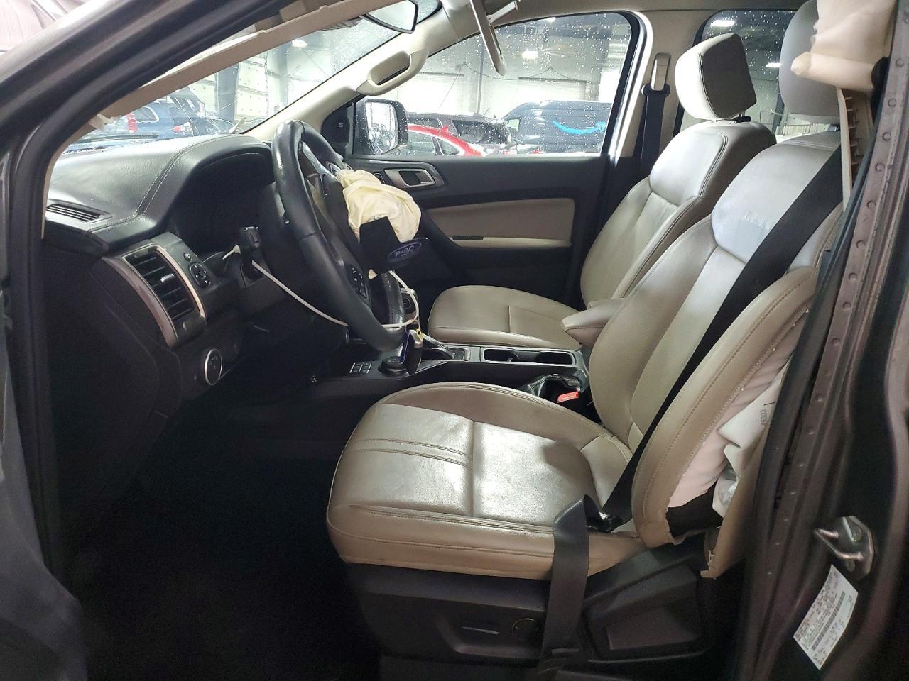 2019 Ford Ranger Xl - Фото 7