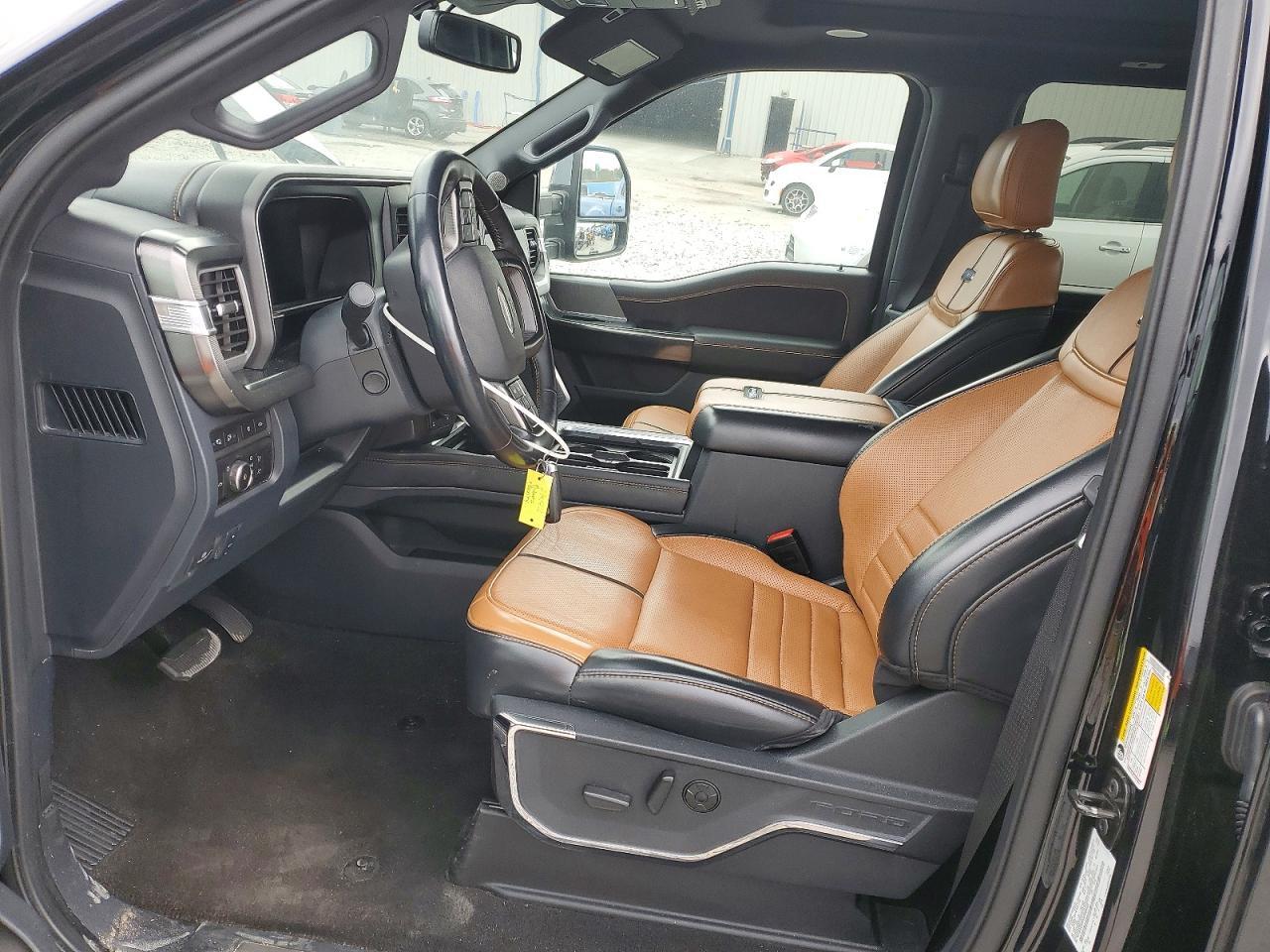 2024 Ford F250 Super Duty - Фото 7