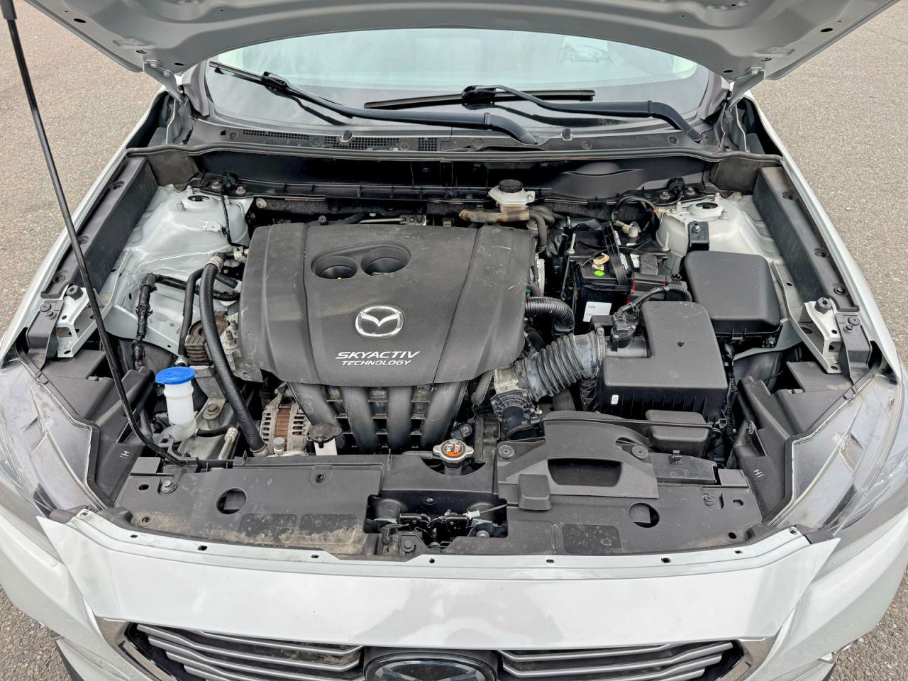 2018 Mazda Cx-3 Grand Touring - Фото 7