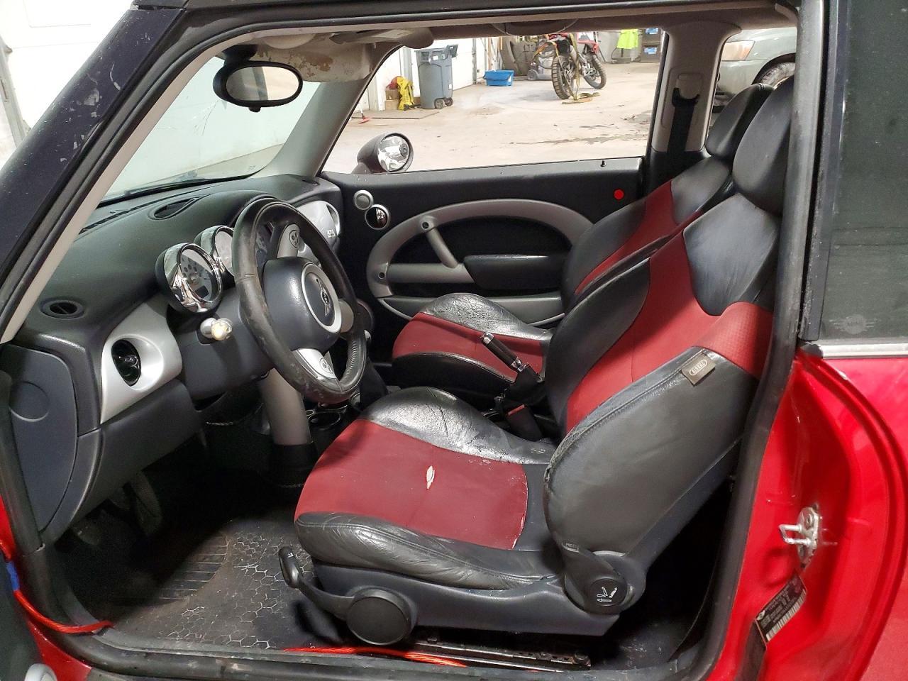 2005 Mini Cooper - Фото 7