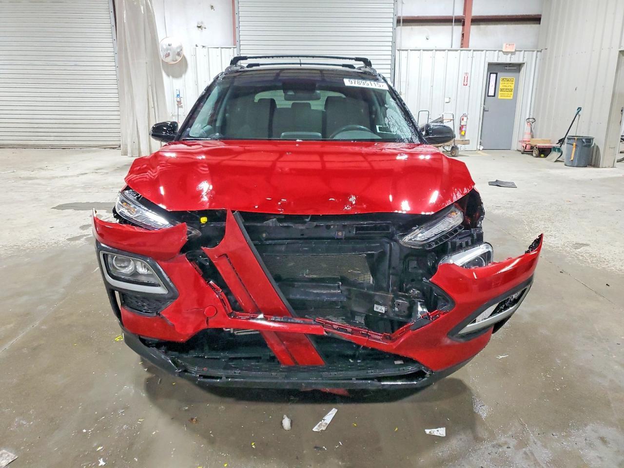 2020 Hyundai Kona Sel - Image 5