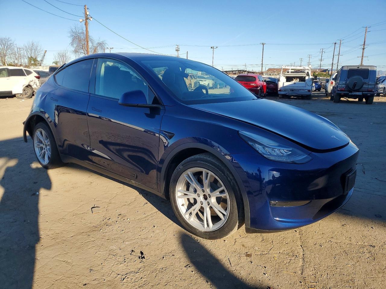 2022 Tesla Model Y - Image 4