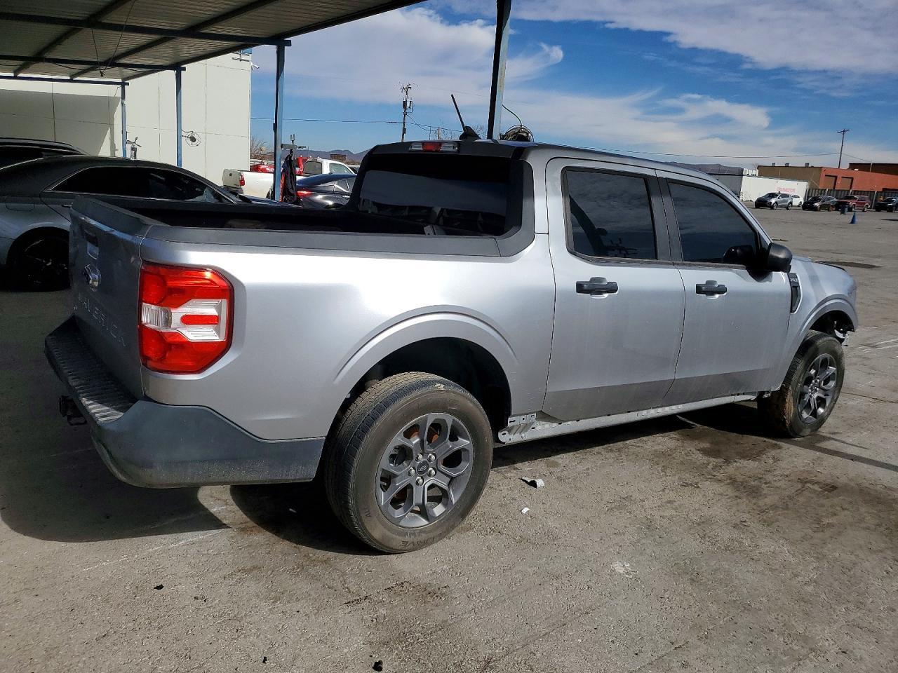 2023 Ford Maverick Xl - Image 3