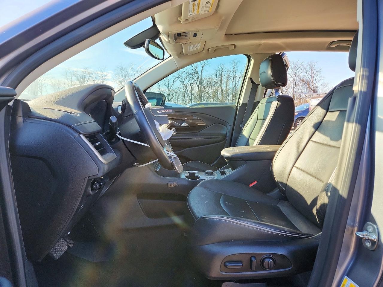 2019 GMC Terrain Denali - Фото 7