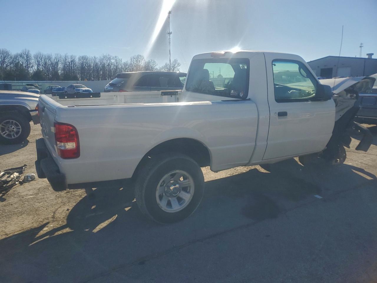 2008 Ford Ranger - Image 3