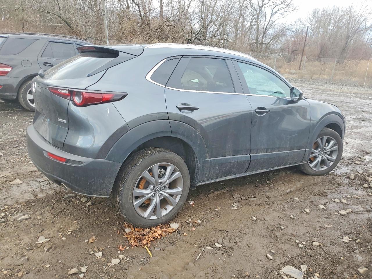 2024 Mazda Cx-30 Preferred - Image 3