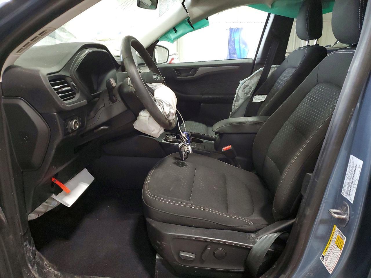 2023 Ford Escape Active - Image 7