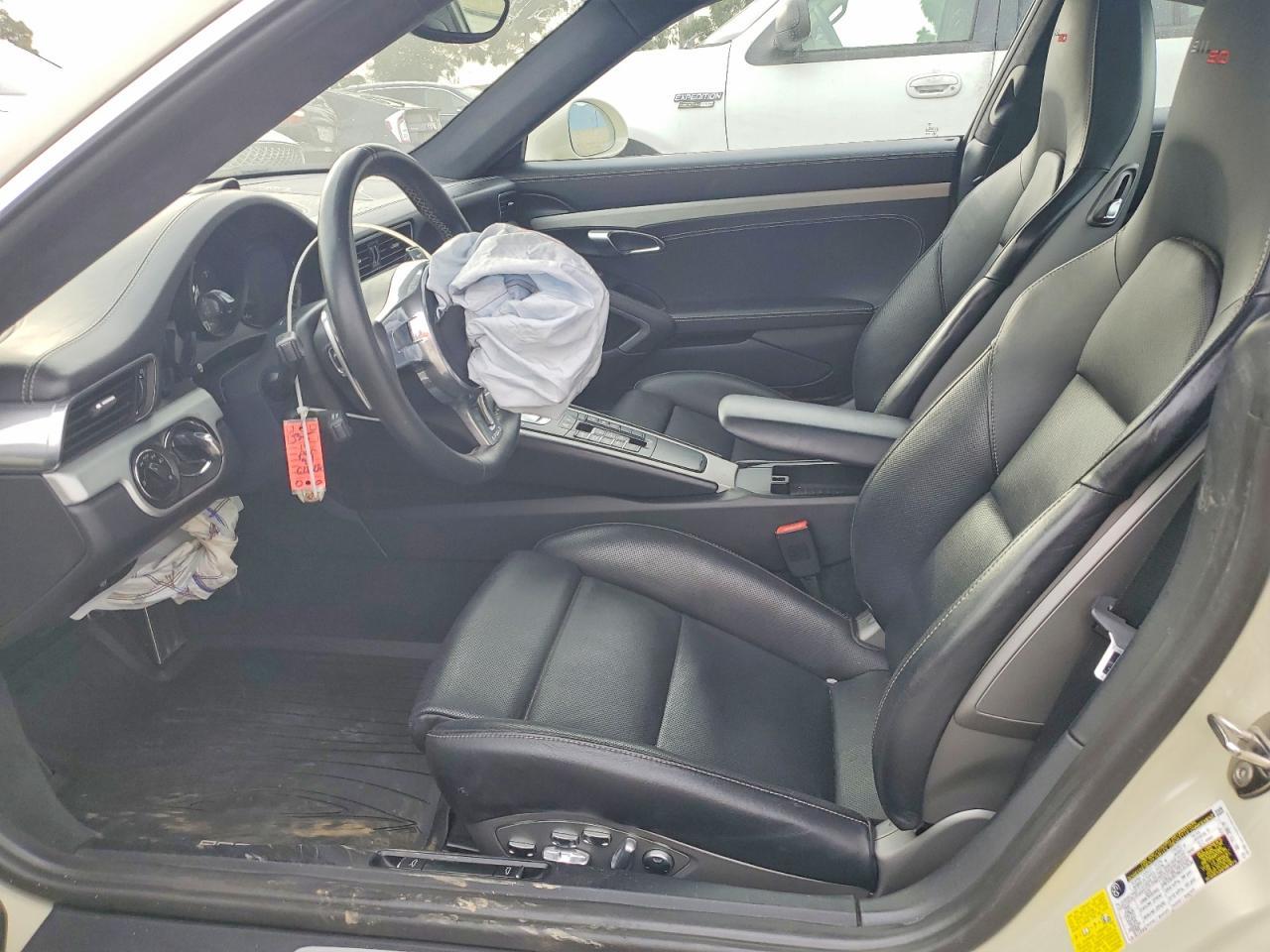 2014 Porsche 911 Carrera S - Фото 7