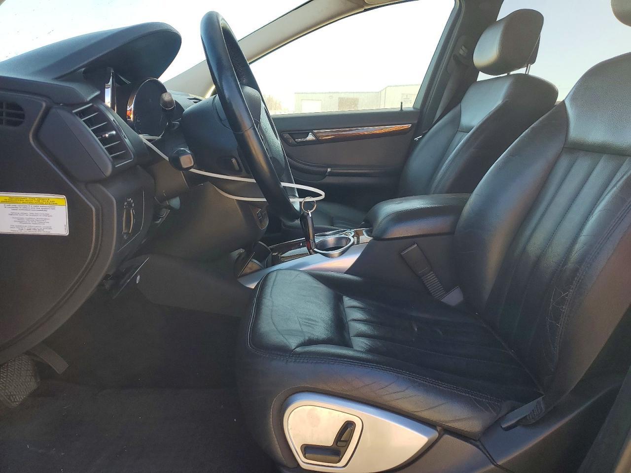 2006 Mercedes-Benz R 350 - Фото 7