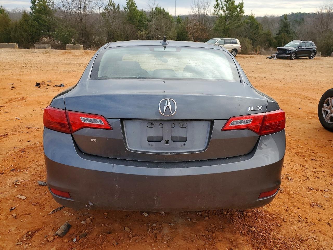 2013 Acura Ilx 20 - Фото 6