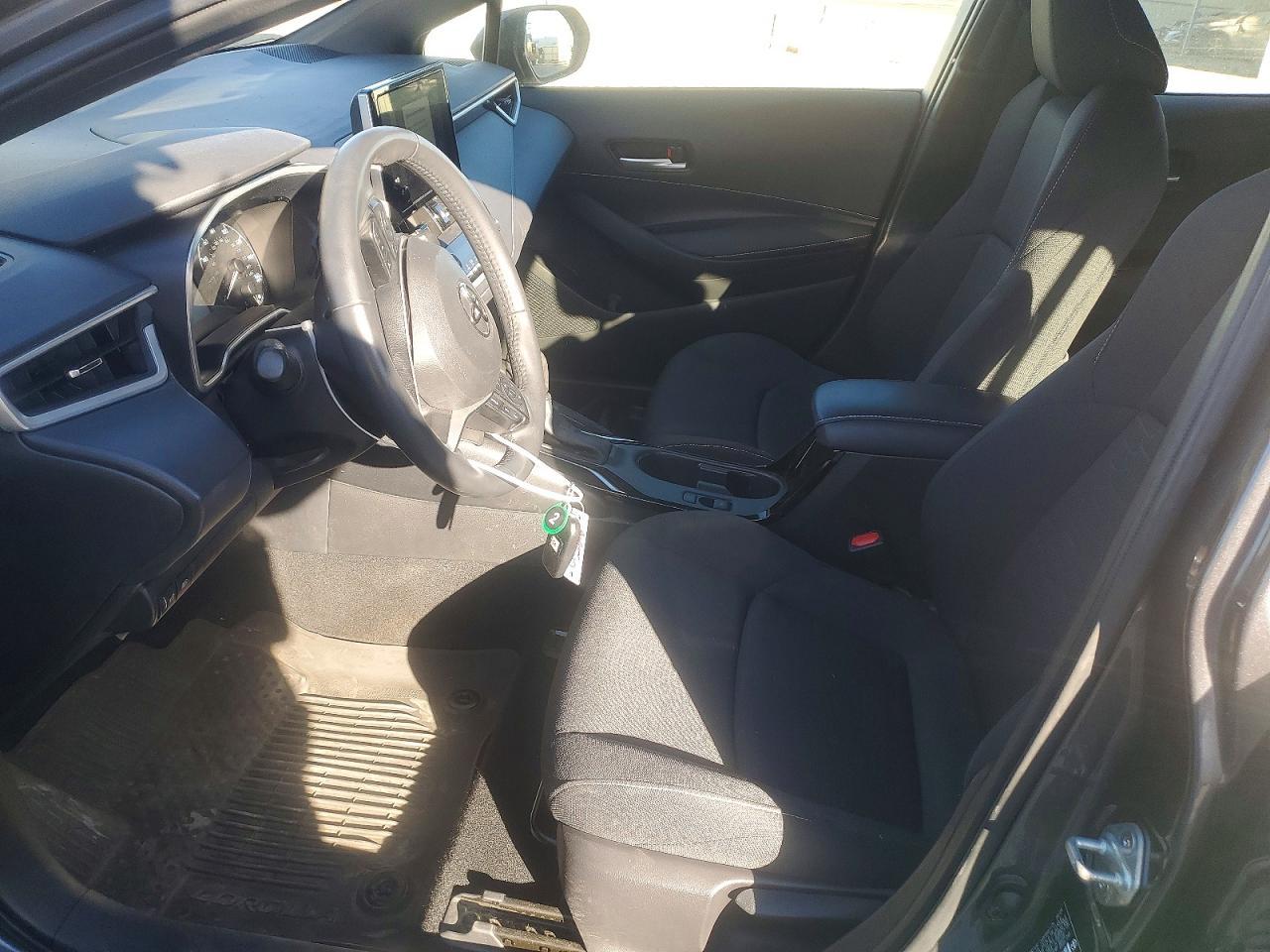 2025 Toyota Corolla - Фото 7