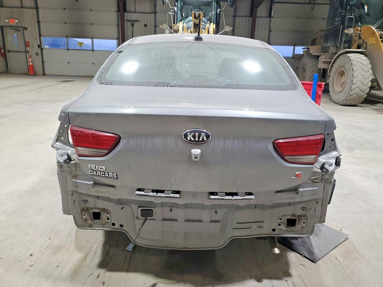 2021 Kia Rio Lx - Фото 6