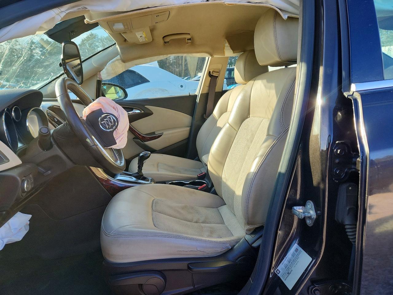 2013 Buick Verano - Фото 7