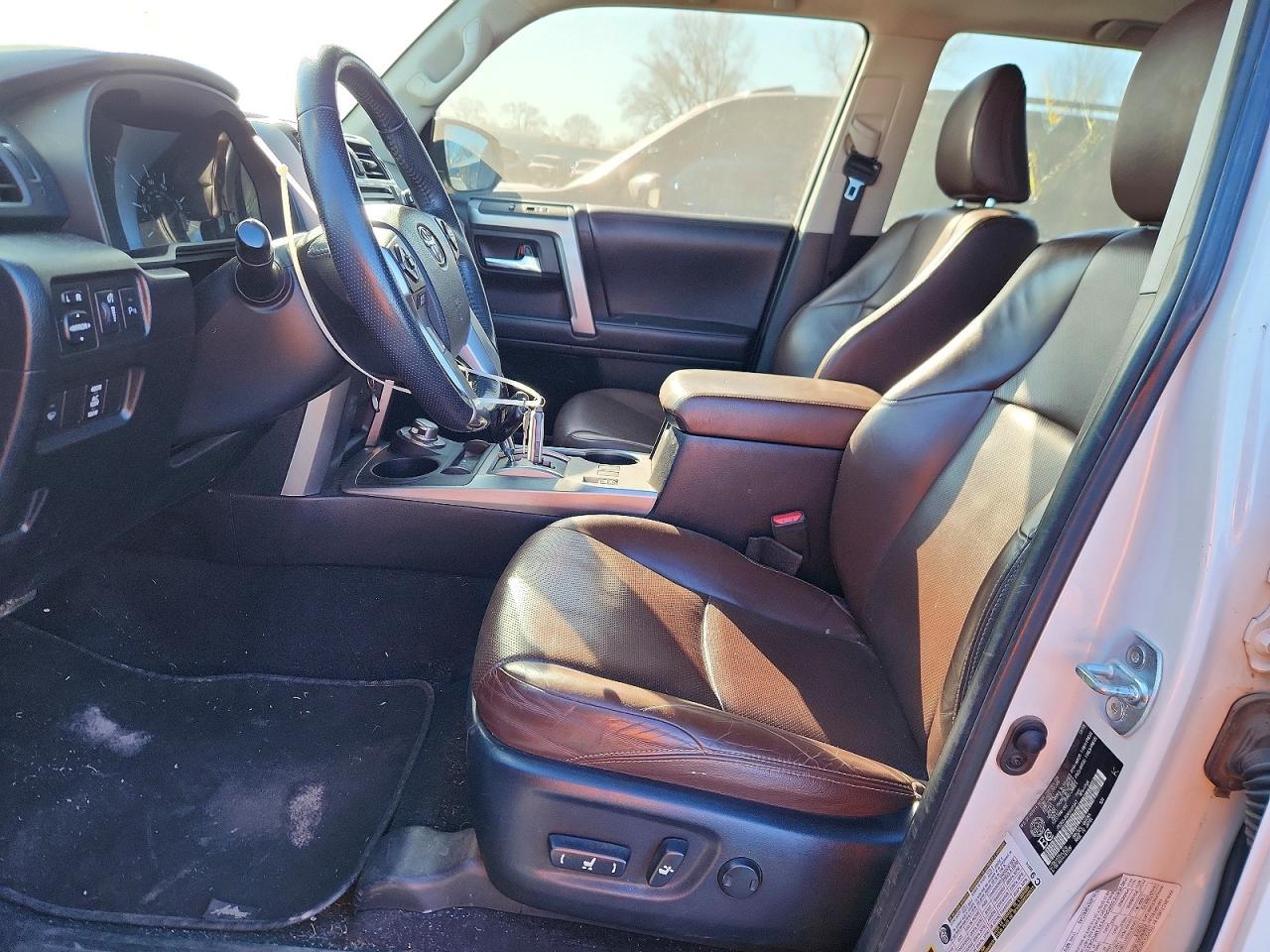 2019 Toyota 4Runner Sr5/Sr5 Premium - Фото 7