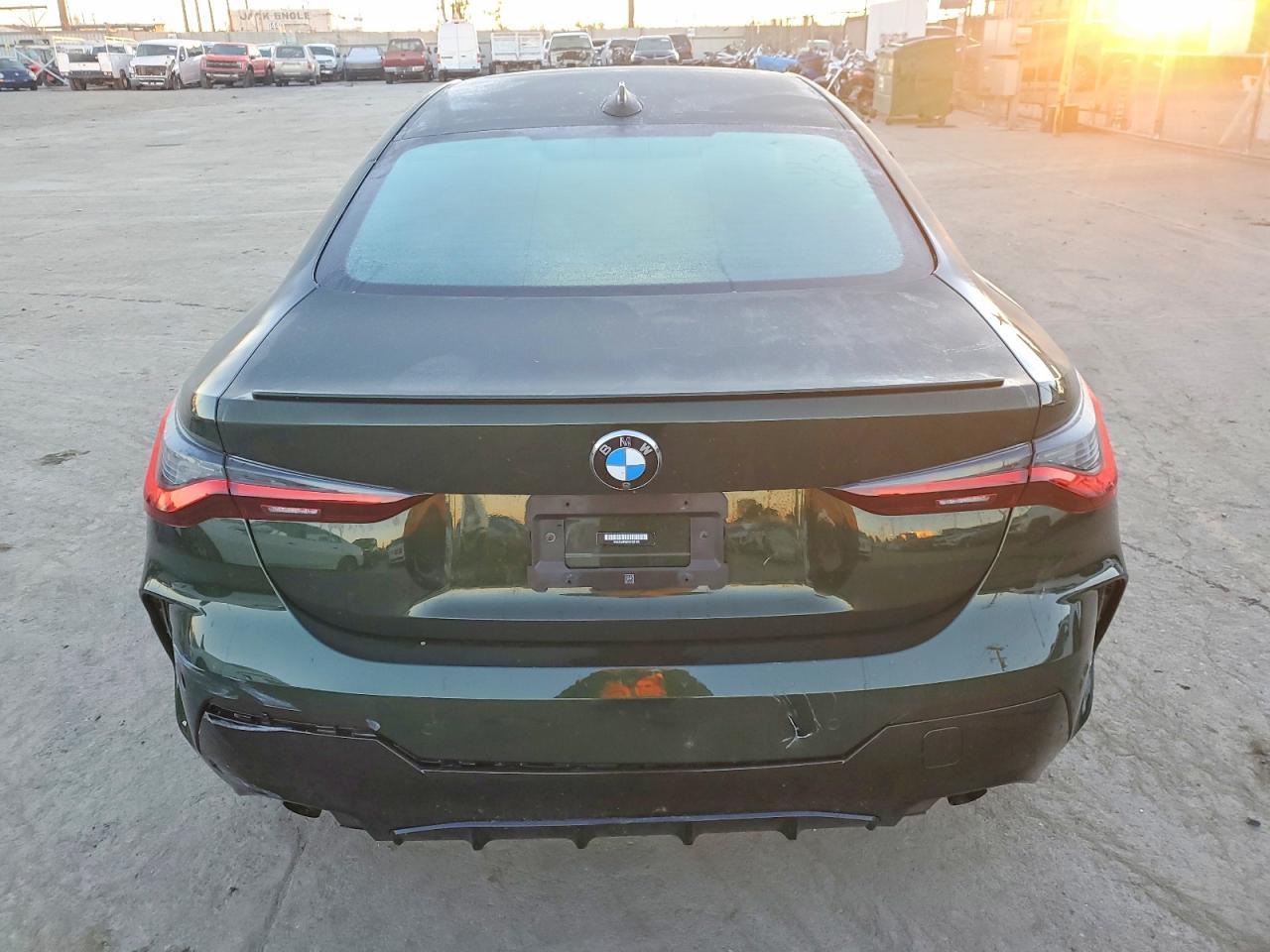 2022 BMW 430Xi - Фото 6