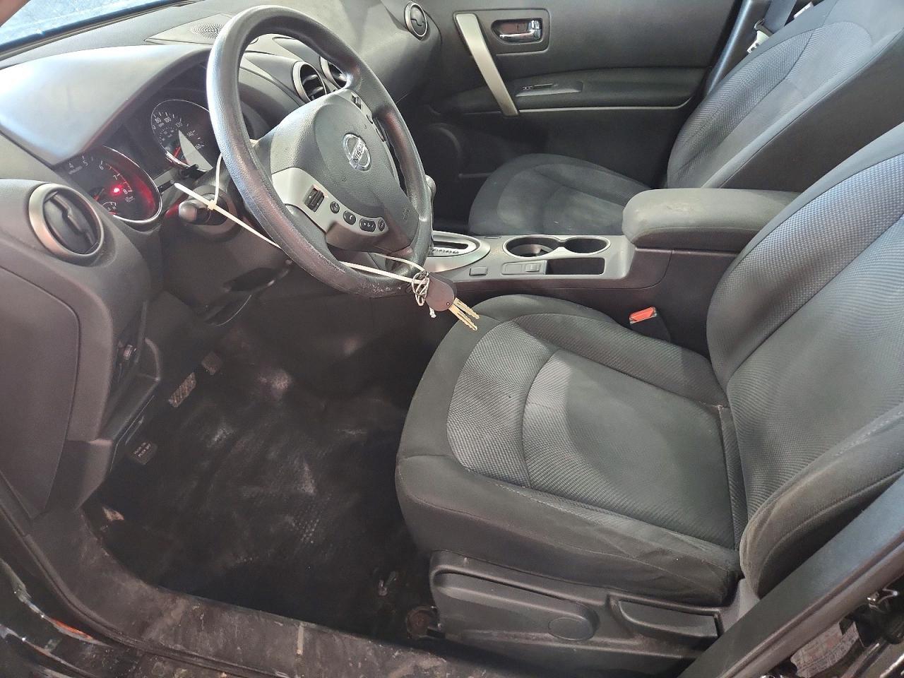 2015 Nissan Rogue Select S - Фото 7