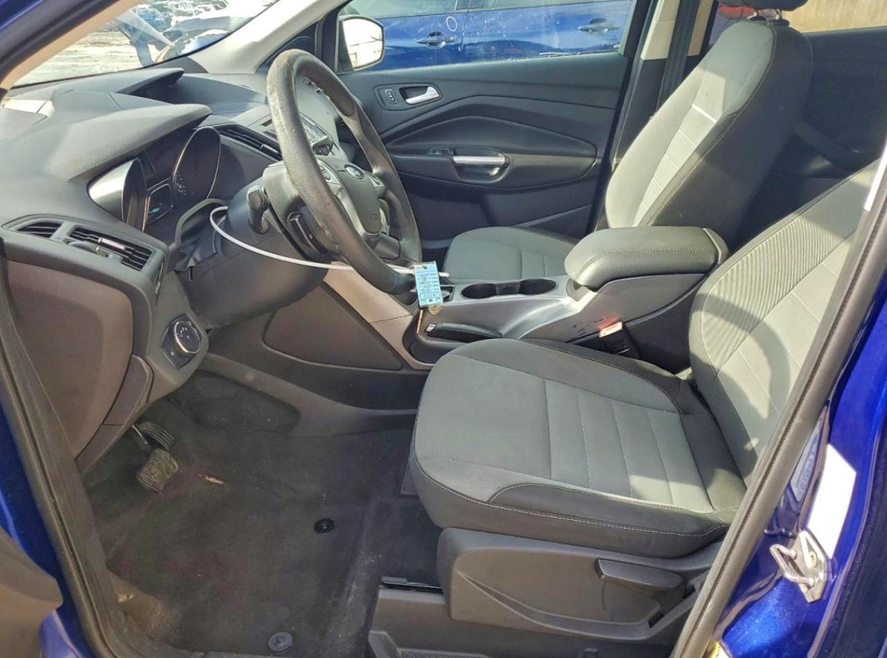 2013 Ford Escape Se - Фото 7