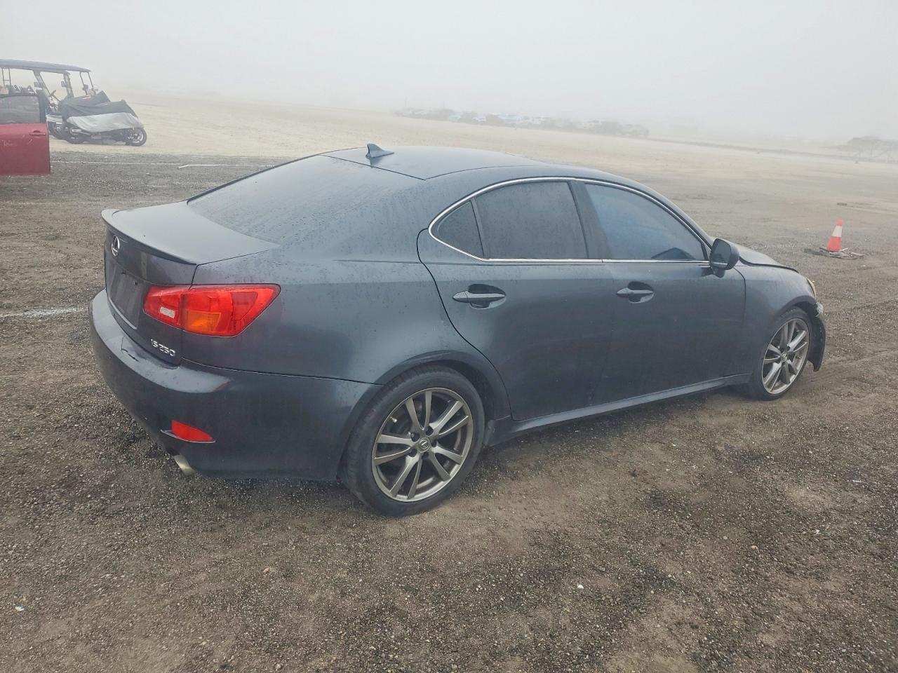 2008 Lexus Is 250 - Фото 3