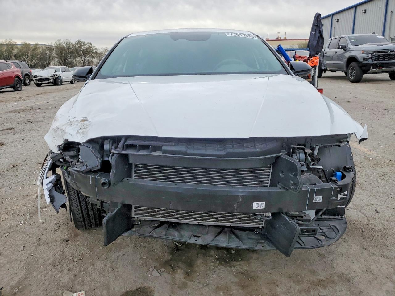 2025 Hyundai Elantra Sel Sport - Фото 5