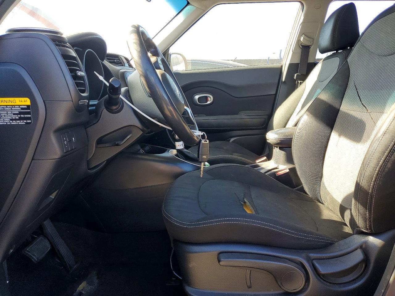 2019 Kia Soul + - Фото 7