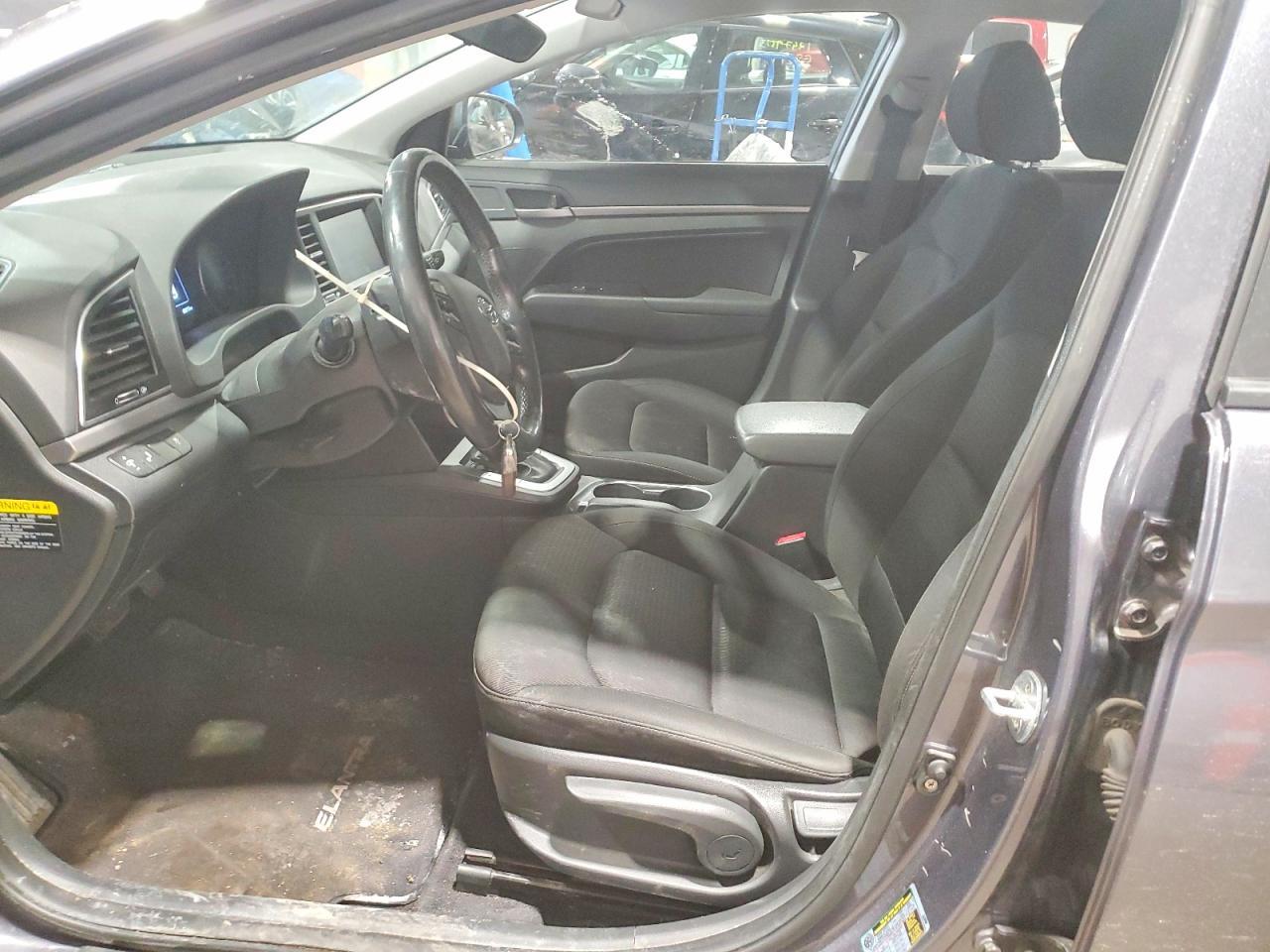 2018 Hyundai Elantra Sel - Фото 7