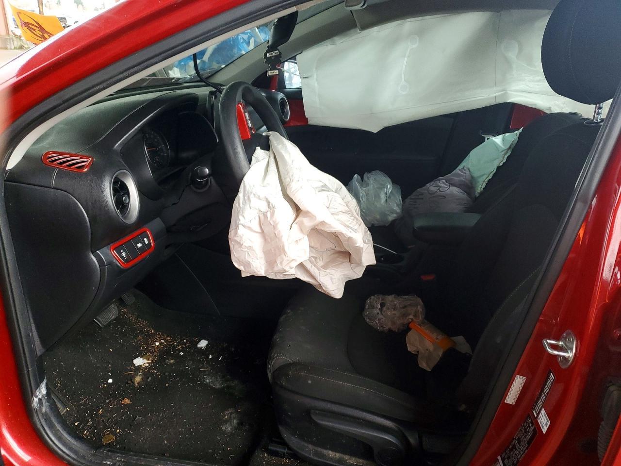 2021 Kia Forte Fe - Image 7