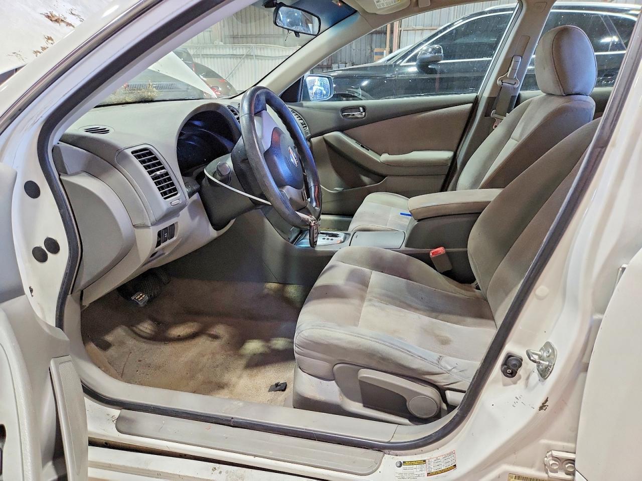 2010 Nissan Altima Base - Image 7