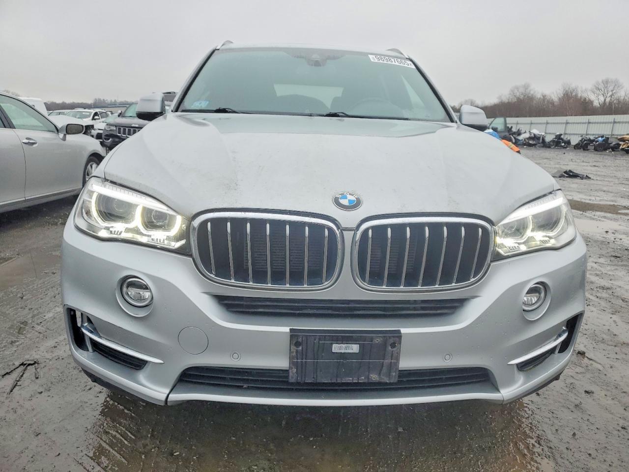 2018 BMW X5 xDrive35I - Image 5