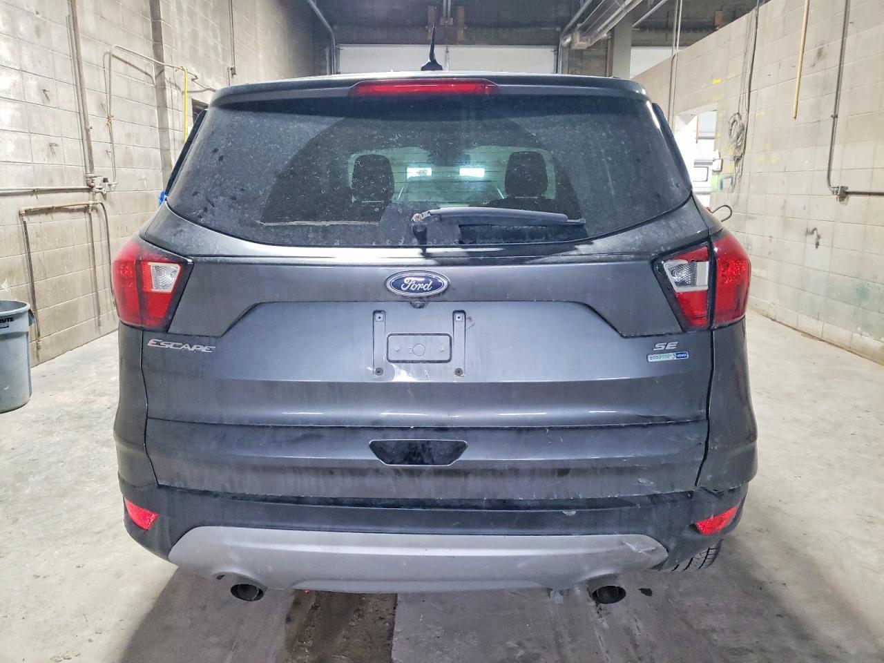 2019 Ford Escape Se - Image 6