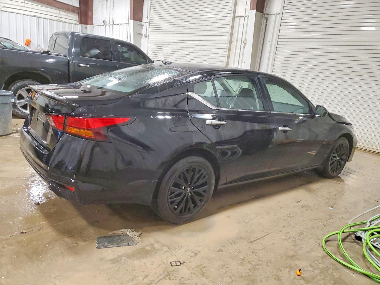 2025 Nissan Altima Sv - Фото 3