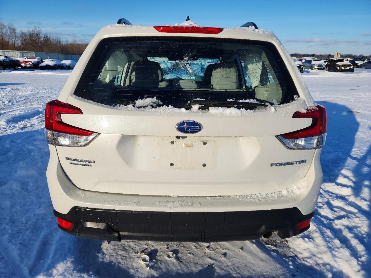 2024 Subaru Forester - Image 6