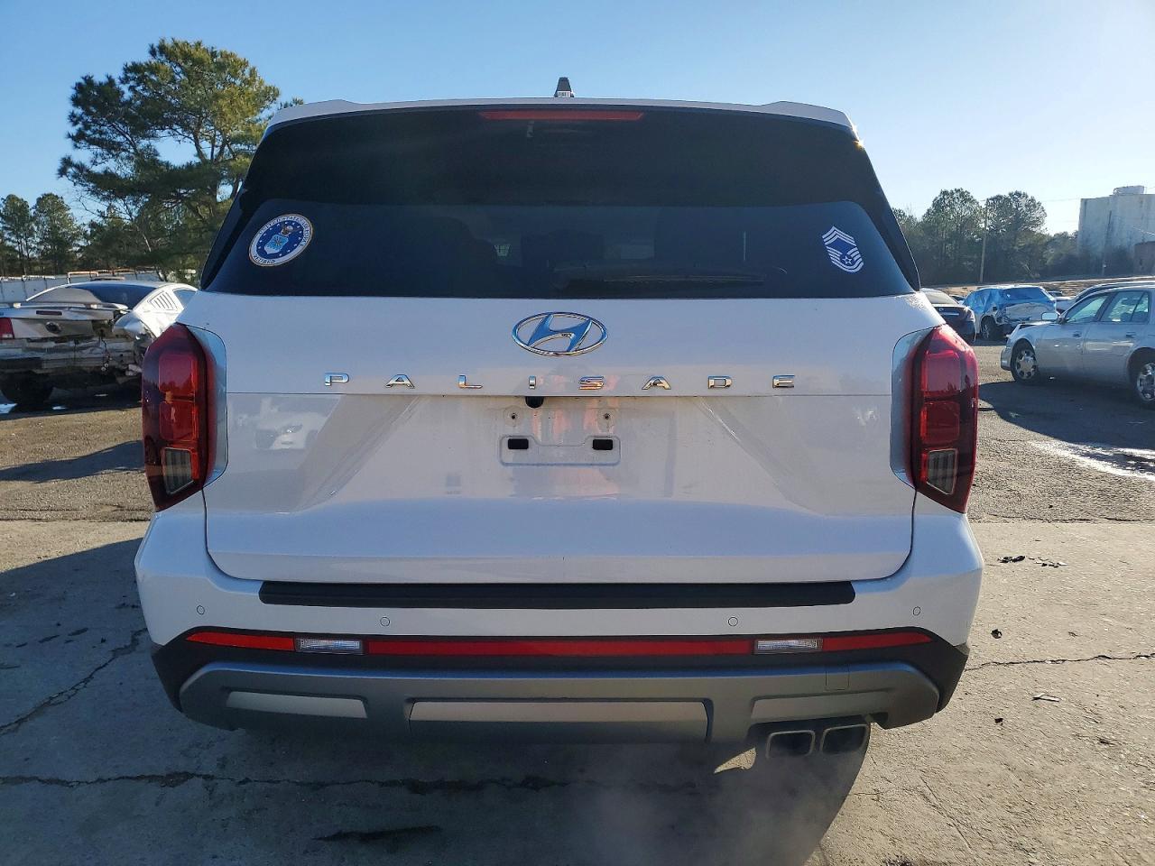 2024 Hyundai Palisade - Image 6