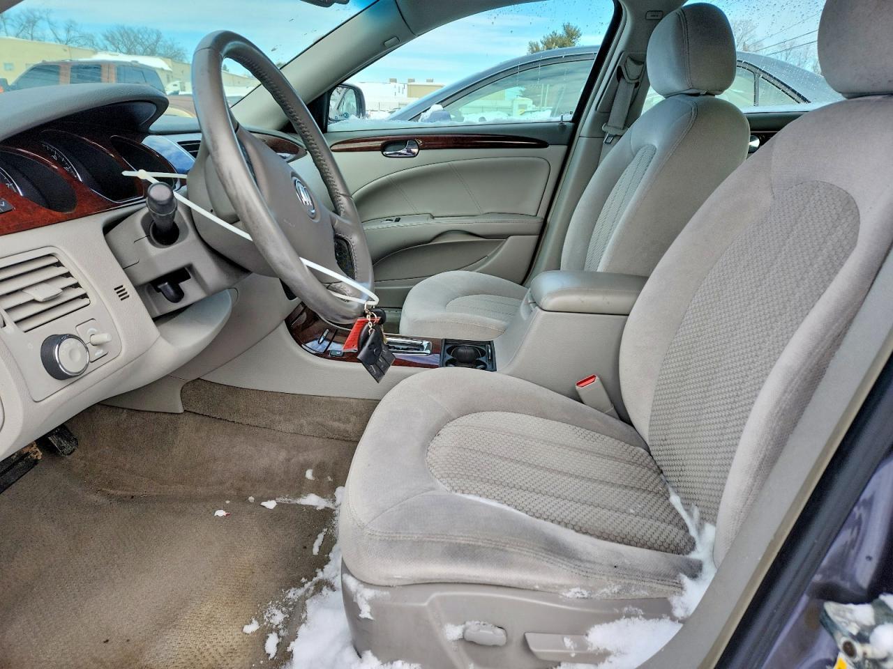 2008 Buick Lucerne Cx - Image 7