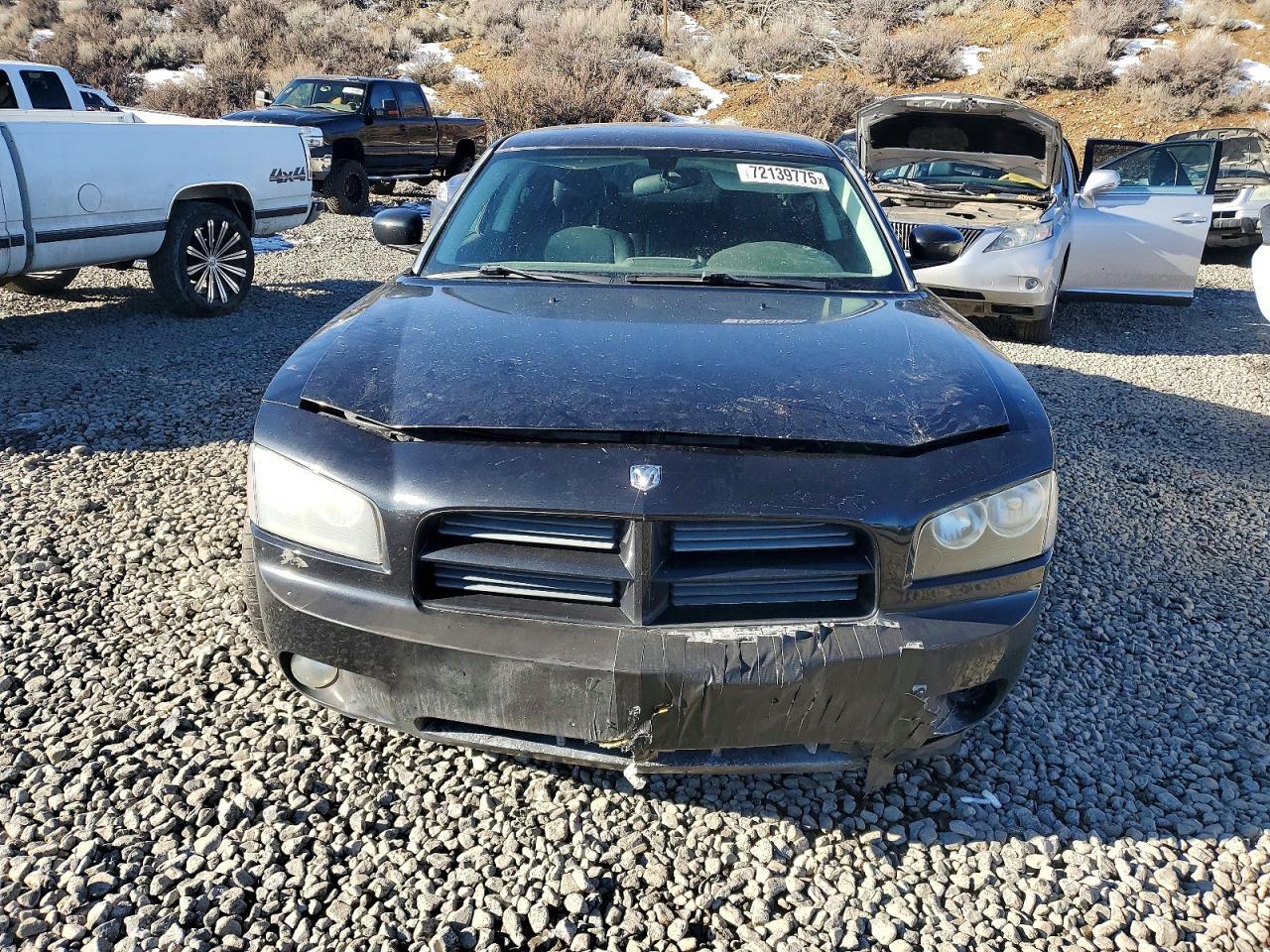2010 Dodge Charger Sxt - Фото 5