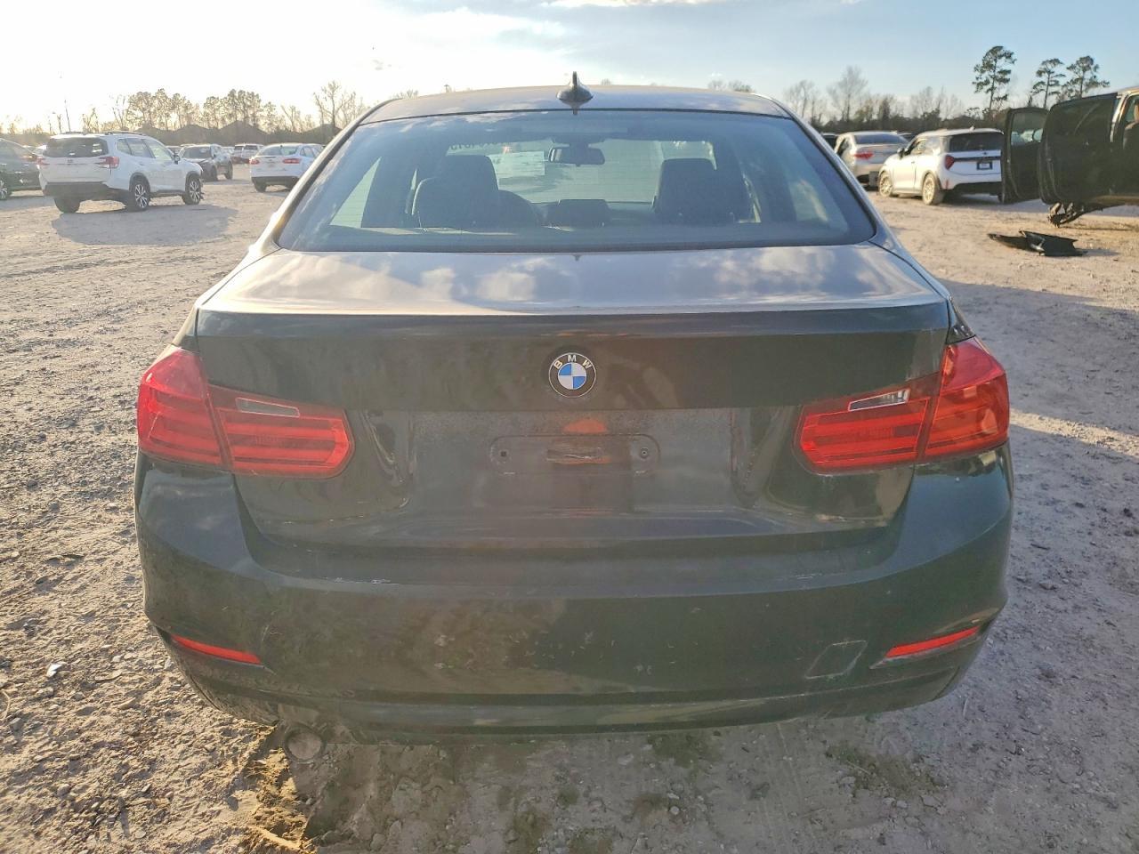 2014 BMW 320 I xDrive - Image 6